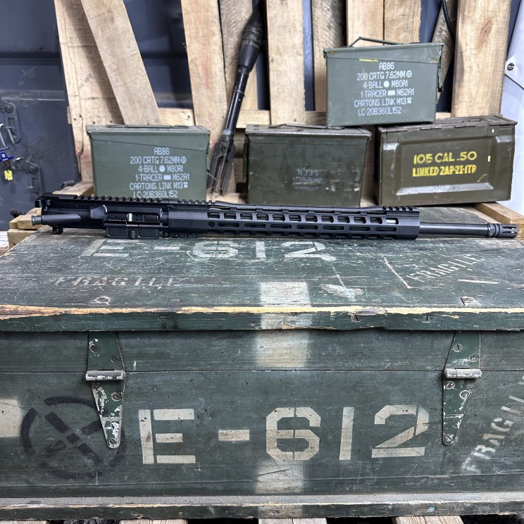 Palmetto State Armory 20" Complete Upper